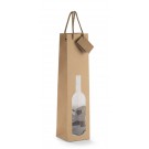 Reklaminė atributika: Wine bag GABA