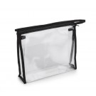 Reklaminė atributika: Toiletry bag SHARON