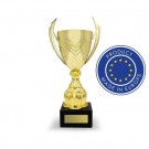 Reklaminė atributika su logotipu (Cup | Oscar)
