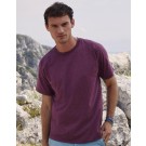 Vyriški marškinėliai  iš storo audinio, Fruit of the Loom 61-036-0