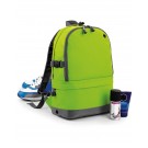 ATHLEISURE PRO. Kuprinė, Bagbase BG550