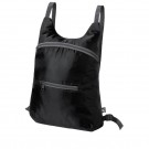 Reklaminė atributika su logotipu (RPET foldable backpack)