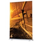 Ištraukiamas stendas Extreme 200 x 170-300 cm