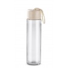 Reklaminė atributika: Glass bottle SKINNY 350 ml