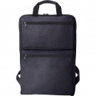 Reklaminė atributika su logotipu (Laptop backpack 15