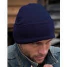 Vilnos išvaizdos slidinėjimo kepurė , Result Winter Essentials RC029X