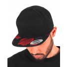 Drabužiai reklamai (Roses Snapback), Flexfit 6089R