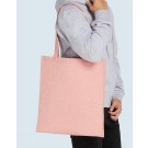 Drabužiai reklamai (Recycled Cotton/Polyester Tote LH), SG Accessories - BAGS (Ex JASSZ Bags) REC-3842-LH