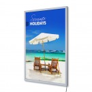 LED plakato šviesdėžė ekonominė A1