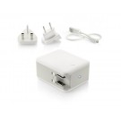 Maitinimo bankas JUNGIKLIS 3000 mAh