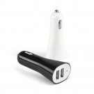 PAULING. Automobilinis USB  adapteris