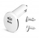 PLUG. USB adapteris