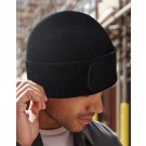 Drabužiai reklamai (Recycled Original Patch Beanie), Beechfield B445R