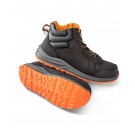 Drabužiai reklamai (Stirling Safety Boot), Result Work-Guard R459X
