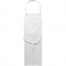 Reklaminė atributika su logotipu (Kitchen apron)