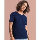 Marškinėliai su V formos kaklo iškirpte, Fruit of the Loom 61-442-0