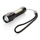 LED 3W žibintuvėlis