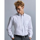 Ultimate Non-iron Shirt. Vyriški marškiniai, Russell Collection 0R956M0