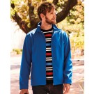 Klasikinis minkšto paviršiaus vyriškas džemperis iš Softshell audinio, Regatta Professional TRA680