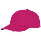 Reklaminė atributika: Styx 5 panel sandwich cap