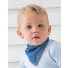 Džinsinis seilinukas kūdikiams, Babybugz BZ55