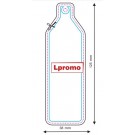 Automobilių kvapų gamyba, butelis