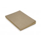 Reklaminė atributika: Writing pad GREN A5