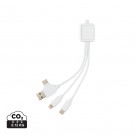 Verslo dovanos: (en:6-in-1 antimicrobial cable)