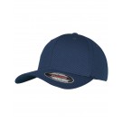Drabužiai reklamai (Flexfit 3D Hexagon Jersey Cap), Flexfit 6584