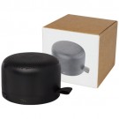 5w perdirbtas plastikinis „Bluetooth“ garsiakalbis ,,Loop