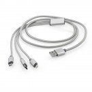 TALA firmos USB kabelis