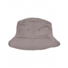 Drabužiai reklamai (Flexfit Cotton Twill Bucket Hat Kids), Flexfit 5003KH