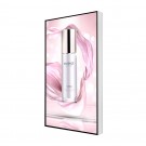 Išmanioji linija skaitmeninis skydelis su 50