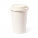 Reklaminė atributika su logotipu (Travel mug 450 ml)