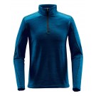 Vyriškas šilumą sulaikantis džemperis su 1/4 užtrauktuku, Stormtech HTZ-1