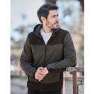 Drabužiai reklamai (Mountain Hooded Fleece), Tee Jays 9124