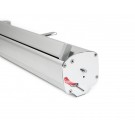 Ritininis stendas Evolution 85 x 160-220 cm (1 koja)