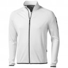 Reklaminė atributika: Mani mens performance full zip fleece jacket