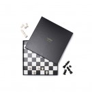 Verslo dovanos: (en:VINGA Chess coffee table game)