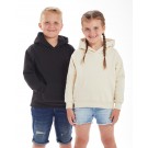 Drabužiai reklamai (Kids Essential Hoodie), Mantis Kids MK04