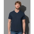 Klasikiniai T-marškinėliai su V formos kaklo iškirpte, Stedman ST2300