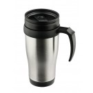 CLASSIC firmos kelioninis puodelis 400 ml