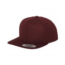 Drabužiai reklamai (Classic Snapback Cap Kids), Classics 6089M