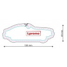 Kvapai su Jūsų logo, senovinis automobilis