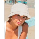 Drabužiai reklamai (Big Corduroy Bucket Hat), Flexfit 5003BC