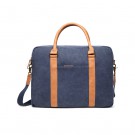 Verslo dovanos: (en:VINGA Bosler canvas computer bag)
