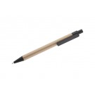 Reklaminė atributika: Paper ball pen TIKO