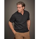 Drabužiai reklamai (Luxury Stretch V-Neck Polo), Tee Jays 1404