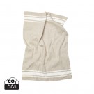 Verslo dovanos: (en:VINGA Lima linen blend kitchen towel)