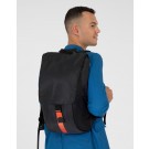 Drabužiai reklamai (Amethyst Stylish Computer Backpack), Shugon SH7762